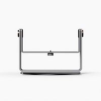 Desktop Gimbal Stand Compatible with Valerion VisionMaster and StreamMaster Series products - Grey
