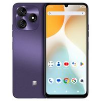 BLU - G64L 128GB (Unlocked) - Purple