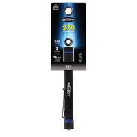 Police Security - Aura - Black