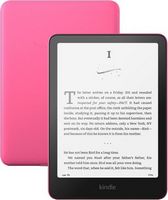 Amazon - Kindle Paperwhite (16 GB) – Our fastest Kindle ever, with new 7" glare-free display and ...