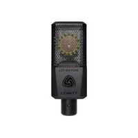 Lewitt Audio - LCT 440 PURE Condenser Microphone