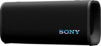 Sony - ULT FIELD 3 Wireless Speaker - Black