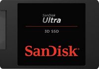 SanDisk - Ultra 2TB Internal SSD SATA