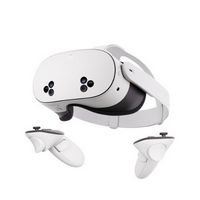 Meta Quest 3S 128GB — Dive into Mixed Reality — Get a 3-Month Trial of Meta Horizon+ Included - W...