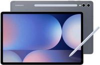 Samsung - Galaxy Tab S10+ - 12.4&quot; 512GB - Wi-Fi - with S-Pen - Moonstone Gray