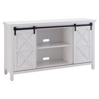 Elmwood TV Stand for Most TVs up to 65"