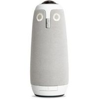 Owl Labs Meeting Owl 3 360&#176; 1080p Smart Video Conference Camera - Grey