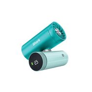 Shark - ChillPill 3-in-1 Personal Cooling System with Fan, InstaChill Cooling Plate &amp; Dry-Touch M...