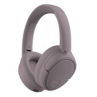 JLab - JBuds Lux ANC Headphones - Mauve