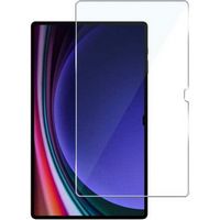SaharaCase - ZeroDamage Ultra Strong Tempered Glass Screen Protector for Samsung Galaxy Tab S10 U...