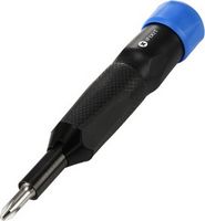 iFixit - Narwhal 6-in-1 Driver with Swivel Cap
