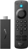 Amazon - Fire TV Stick HD, free and live TV, Alexa Voice Remote, smart home controls, HD streamin...