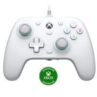 GameSir - G7 SE Wired Controller for Xbox Series X|S|One, Windows 10/11, Plug & Play with Hall Ef...