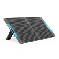 Renogy - E.Flex 100W Portable Solar Panel - Black