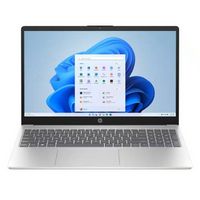 HP - 15.6&quot; Touch-Screen Laptop - Intel Core i5 - 8GB Memory - 512GB SSD - Natural Silver