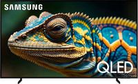 Samsung - 43” Class Q60D Series QLED 4K Smart Tizen TV (2024)