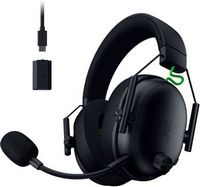 Razer - BlackShark V3 Wireless Gaming Headset for Xbox, PC, Mac, Playstation, Nintendo Switch, Sm...