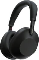 Sony - WH-1000XM6- Best Wireless Noise Cancelling Headphones - Black
