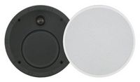 Sonance - VP52R UTL - Visual Performance 5-1/4" Ultra Thin-Line  2-Way In-Ceiling Speakers (Pair)...