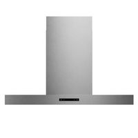 Thor Kitchen - 36 inches - Wall Range Hood - Stainless Steel