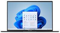 ASUS - Vivobook 16" FHD+ Laptop - Intel Core 5 with 16GB Memory - 512GB SSD - Indie Black