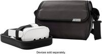 PowerA - Travel Bag for Meta Quest 3 / 3S - Black