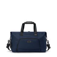 TUMI - Alpha Double Expansion Duffel Bag - Navy
