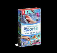 Switch Sports - Nintendo Switch – OLED Model, Nintendo Switch, Nintendo Switch Lite