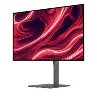 Dough - Spectrum 27" Class QHD 480-Hz OLED Gaming Monitor with Gorilla Glass - Black