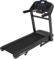 Horizon - Fitness T202 Treadmill - Black
