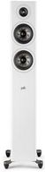 Polk Audio - Polk Reserve Series R500 Floorstanding Tower Speaker, New 1" Pinnacle Ring Tweeter &...