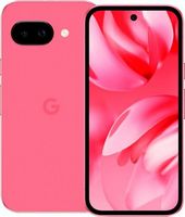Google - Pixel 9a 128GB (Unlocked) - Peony