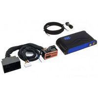 PAC - AmpPRO SUB Subwoofer Amplifier Integration Interface for Select Chrysler, Dodge, Jeep, and ...