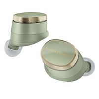 Bowers & Wilkins - Pi8 True Wireless Noise Cancelling In-Ear Earbuds - Jade Green