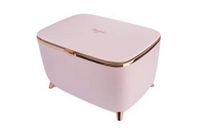 Cooluli - Glam 9L Mini Skincare Fridge - Pink