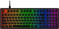 HyperX - Origins 2 1800 Wired Mechanical Linear Red Switch Gaming Keyboard with RGB Back Lighting...