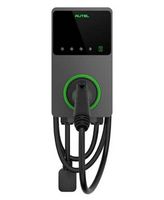 Autel - MaxiCharger J1722 Level 2 NEMA 6-50 Electric Vehicle (EV) SmartCharger - up to 40A - 25%27 ...