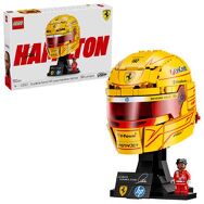 LEGO - Editions Scuderia Ferrari HP Lewis Hamilton Helmet 43022