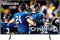 Samsung - 70” Class DU7200 Series Crystal UHD 4K Smart Tizen TV (2024)