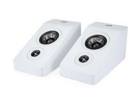 Polk Audio - Polk Reserve R900 Height Module Speaker for 3D, Immersive Sound, 1" Pinnacle Ring Tw...