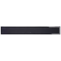 MartinLogan - Motion 2.0-Channel Soundbar - Gloss Black