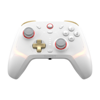 GameSir - Cyclone 2 Pro Wireless Controller for Switch, PC, Steam, Android, iOS, PC, Mag-Res TMR ...