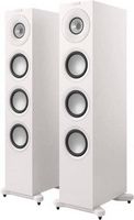 KEF - Q11 Meta Floorstanding Speaker (Each) - White