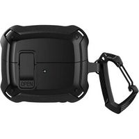 SaharaCase - Raider Series Heavy Duty-Case for Samsung Galaxy Buds3 and Buds3 Pro Headphones - Sc...