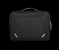 STM - Myth Brief (14'') Magnet Black - Black