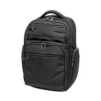 Samsonite - Modern Utility Laptop Case for 15.6&quot; Laptop - Charcoal/Charcoal Heather