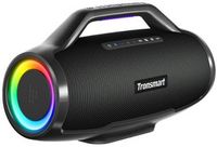 Tronsmart - Bang Max Portable Bluetooth Speaker, 3-Way 130W Sound, IPX6 Waterproof, 24H Playtime ...