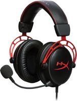 HyperX - Cloud Alpha Wired Gaming Headset for PC, Xbox X|S, Xbox One, PS5, PS4, Nintendo Switch, ...