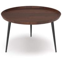 Simpli Home - Clairmont Coffee Table - Cognac