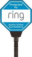 Ring - Solar Security Sign